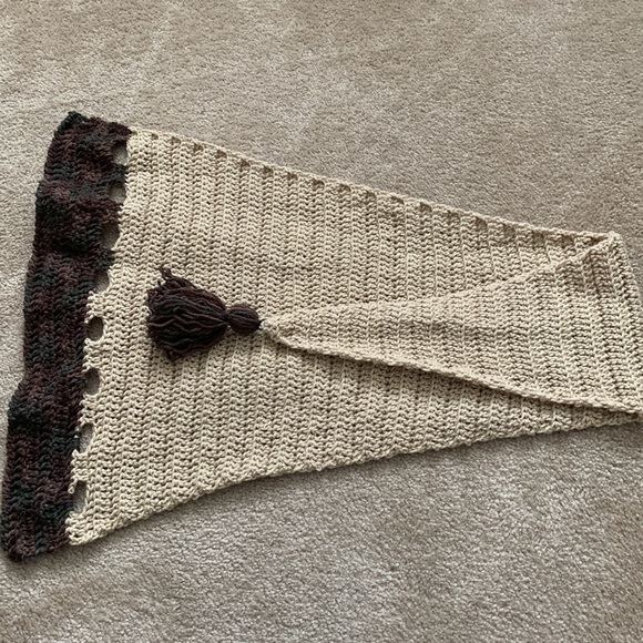Womens scarf - Picture 6 of 8